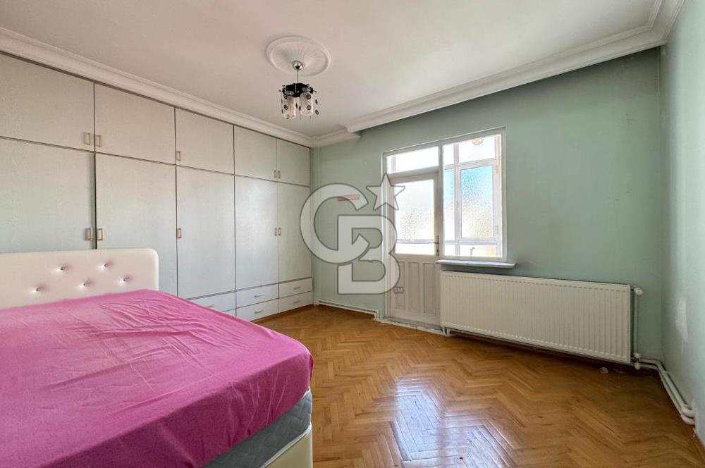 CB KiNG DEN ATATÜRK MH. TURGUT REİS CAD. 2+1 90m2 KİRALIK DAİRE