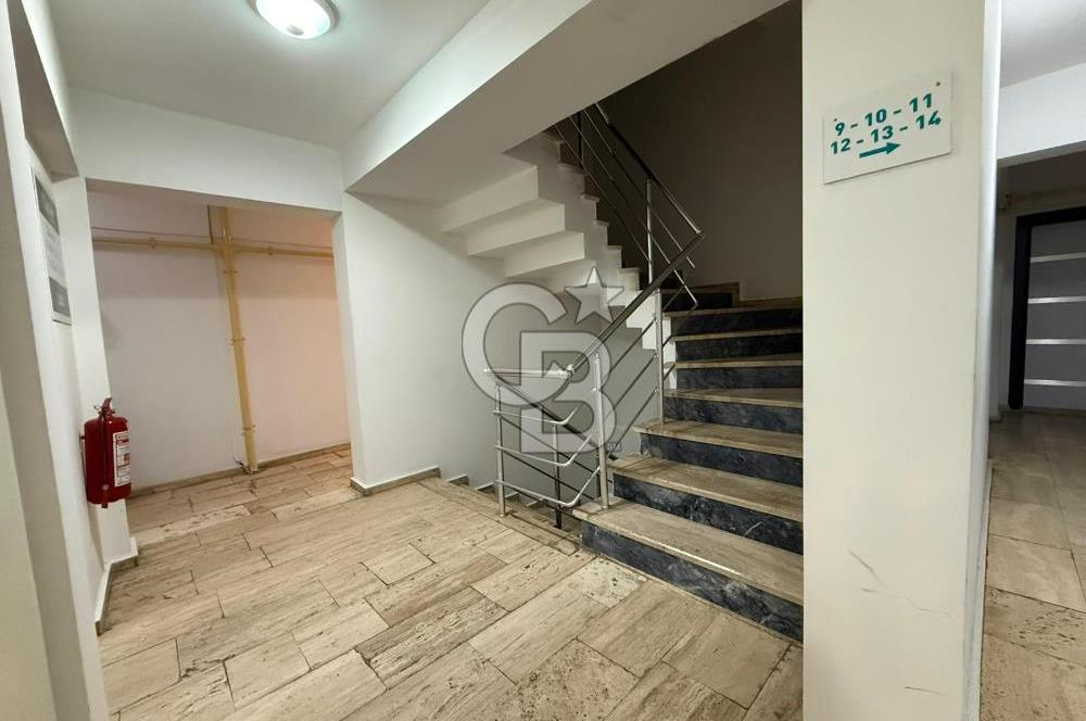 Çanakkale Merkez Barbaros Troya Caddesi Kiralık 2+1 Daire!
