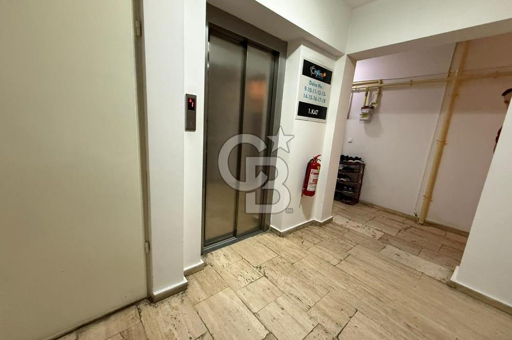 Çanakkale Merkez Barbaros Troya Caddesi Kiralık 2+1 Daire!