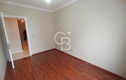 Park Manzarada Panoramik Şehir Manzaralı Satılık 180m2 3+1 Daire