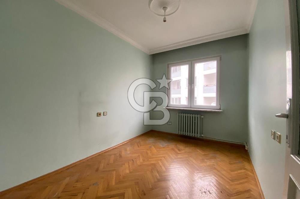 CB KiNG DEN ATATÜRK MH. TURGUT REİS CAD. 2+1 90m2 KİRALIK DAİRE