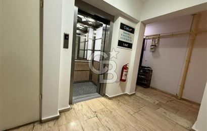 Çanakkale Merkez Barbaros Troya Caddesi Kiralık 2+1 Daire!