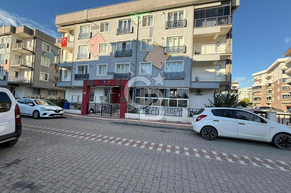 Çanakkale Merkez Barbaros Troya Caddesi Kiralık 2+1 Daire!