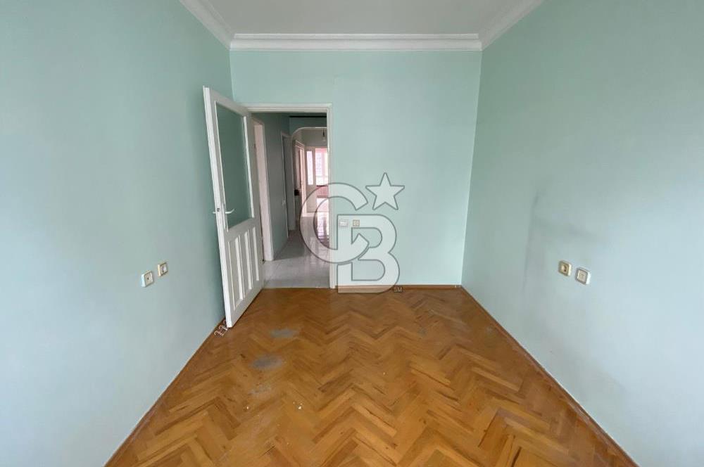 CB KiNG DEN ATATÜRK MH. TURGUT REİS CAD. 2+1 90m2 KİRALIK DAİRE