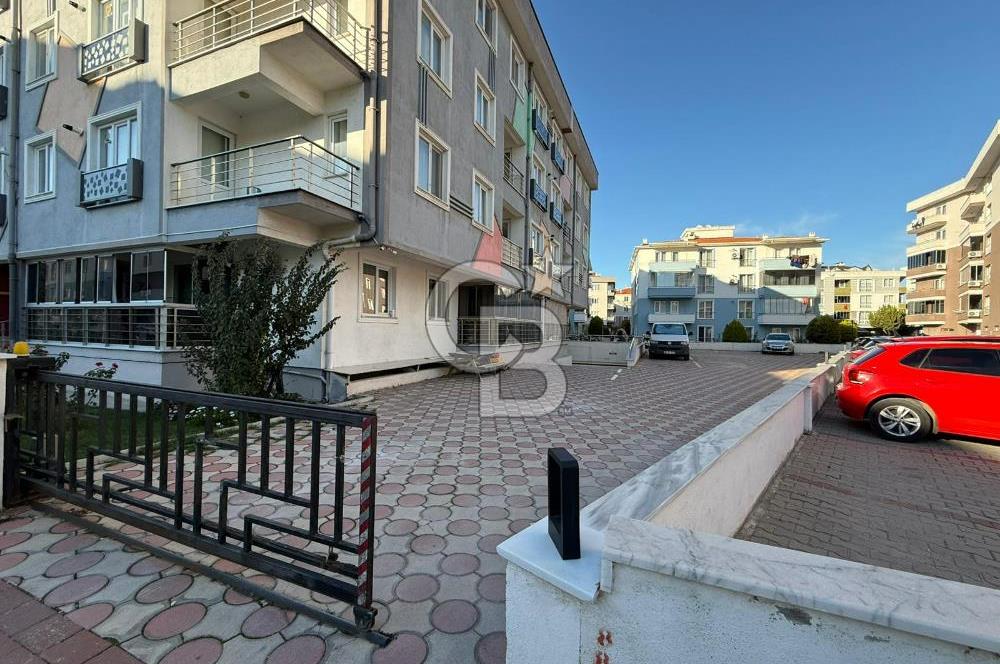 Çanakkale Merkez Barbaros Troya Caddesi Kiralık 2+1 Daire!