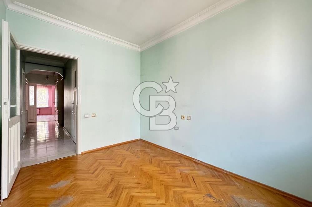 CB KiNG DEN ATATÜRK MH. TURGUT REİS CAD. 2+1 90m2 KİRALIK DAİRE