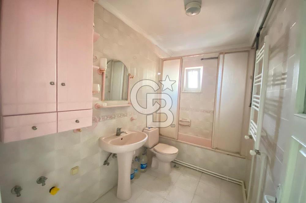 CB KiNG DEN ATATÜRK MH. TURGUT REİS CAD. 2+1 90m2 KİRALIK DAİRE