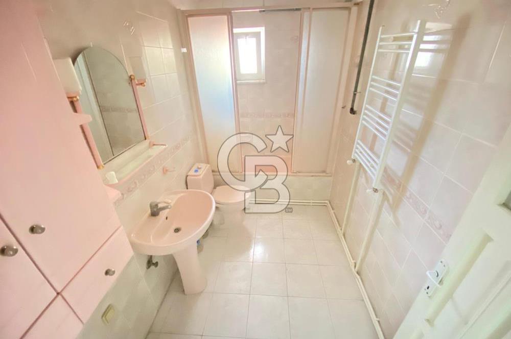 CB KiNG DEN ATATÜRK MH. TURGUT REİS CAD. 2+1 90m2 KİRALIK DAİRE