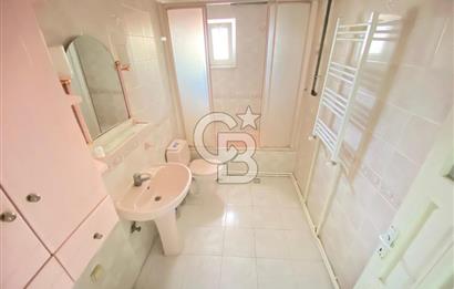 CB KiNG DEN ATATÜRK MH. TURGUT REİS CAD. 2+1 90m2 KİRALIK DAİRE