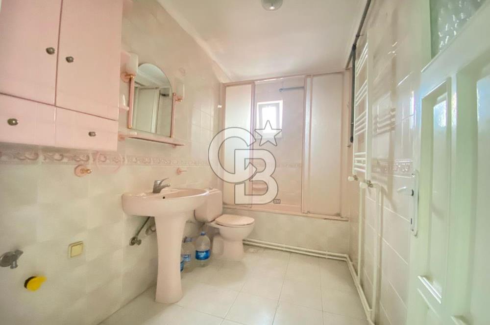 CB KiNG DEN ATATÜRK MH. TURGUT REİS CAD. 2+1 90m2 KİRALIK DAİRE