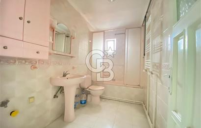 CB KiNG DEN ATATÜRK MH. TURGUT REİS CAD. 2+1 90m2 KİRALIK DAİRE