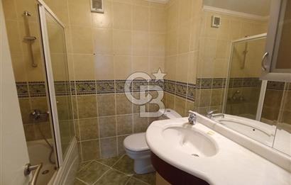 Park Manzarada Panoramik Şehir Manzaralı Satılık 180m2 3+1 Daire