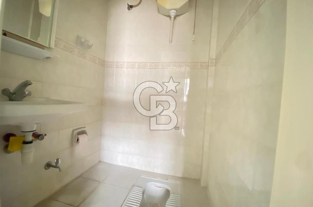 CB KiNG DEN ATATÜRK MH. TURGUT REİS CAD. 2+1 90m2 KİRALIK DAİRE