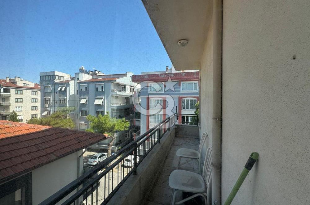 CB KiNG DEN ATATÜRK MH. TURGUT REİS CAD. 2+1 90m2 KİRALIK DAİRE