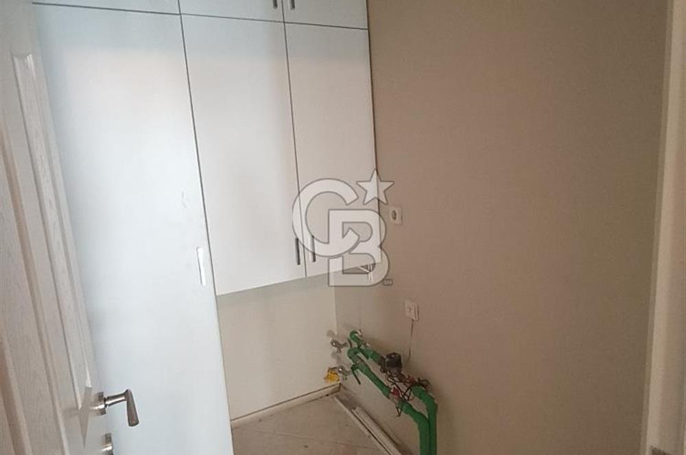 Park Manzarada Panoramik Şehir Manzaralı Satılık 180m2 3+1 Daire