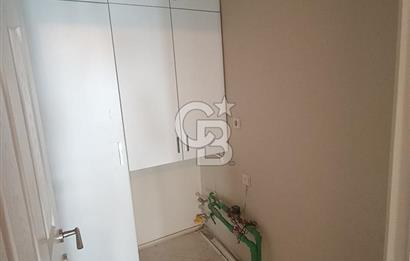 Park Manzarada Panoramik Şehir Manzaralı Satılık 180m2 3+1 Daire