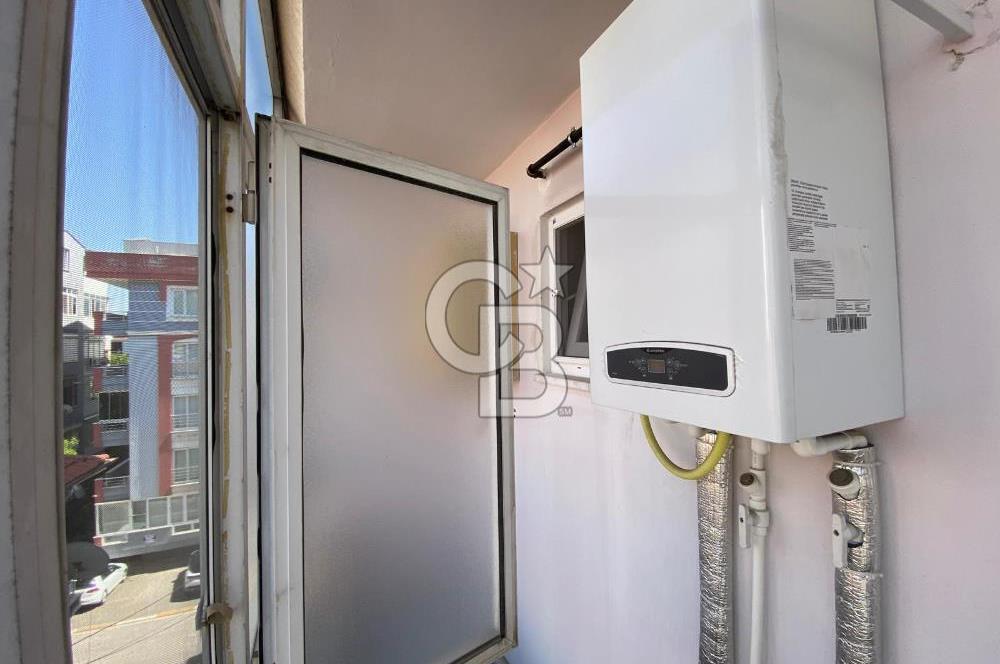 CB KiNG DEN ATATÜRK MH. TURGUT REİS CAD. 2+1 90m2 KİRALIK DAİRE