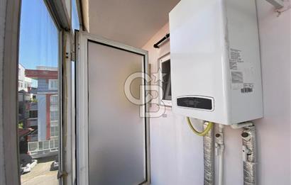 CB KiNG DEN ATATÜRK MH. TURGUT REİS CAD. 2+1 90m2 KİRALIK DAİRE