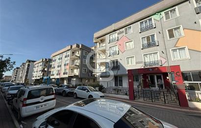 Çanakkale Merkez Barbaros Troya Caddesi Kiralık 2+1 Daire!