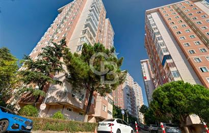 Dervişbey Sitesinde Kiralık 3+1 Boş Daire,