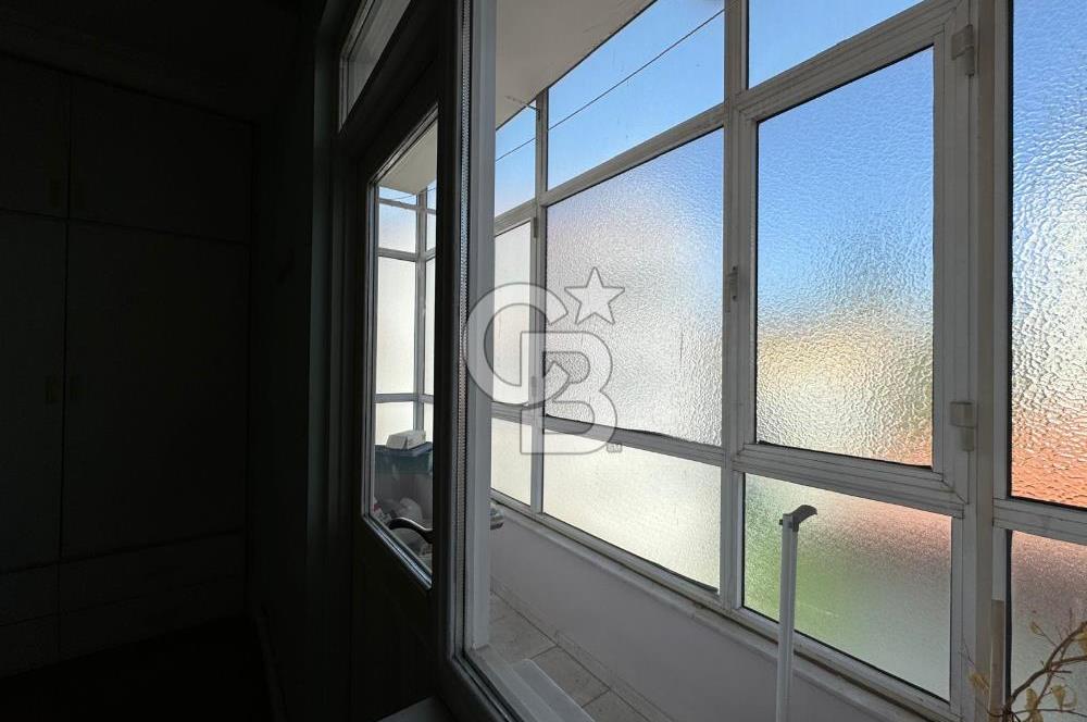 CB KiNG DEN ATATÜRK MH. TURGUT REİS CAD. 2+1 90m2 KİRALIK DAİRE