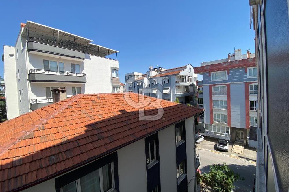 CB KiNG DEN ATATÜRK MH. TURGUT REİS CAD. 2+1 90m2 KİRALIK DAİRE