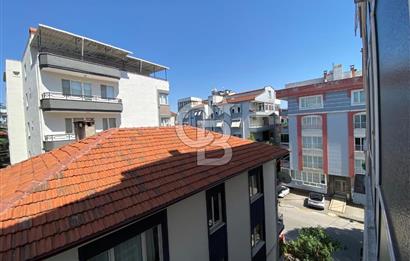 CB KiNG DEN ATATÜRK MH. TURGUT REİS CAD. 2+1 90m2 KİRALIK DAİRE