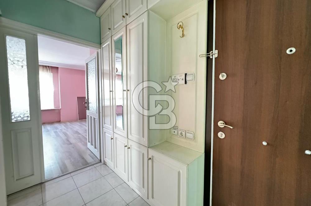 CB KiNG DEN ATATÜRK MH. TURGUT REİS CAD. 2+1 90m2 KİRALIK DAİRE