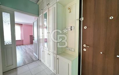 CB KiNG DEN ATATÜRK MH. TURGUT REİS CAD. 2+1 90m2 KİRALIK DAİRE