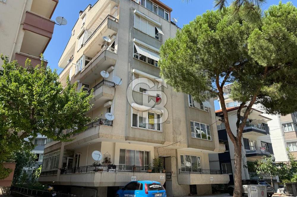 CB KiNG DEN ATATÜRK MH. TURGUT REİS CAD. 2+1 90m2 KİRALIK DAİRE