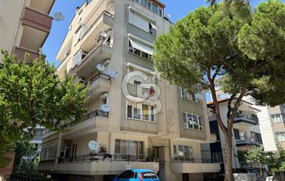 CB KiNG DEN ATATÜRK MH. TURGUT REİS CAD. 2+1 90m2 KİRALIK DAİRE