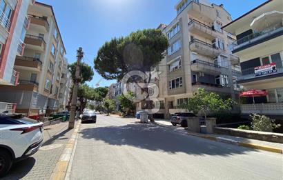 CB KiNG DEN ATATÜRK MH. TURGUT REİS CAD. 2+1 90m2 KİRALIK DAİRE