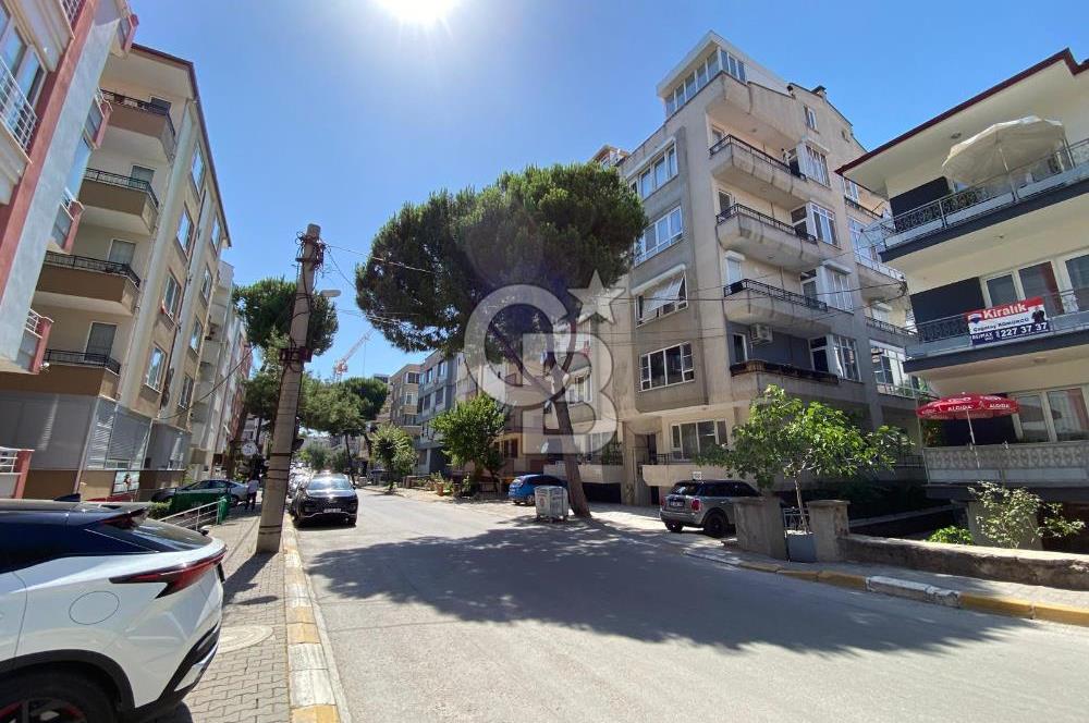 CB KiNG DEN ATATÜRK MH. TURGUT REİS CAD. 2+1 90m2 KİRALIK DAİRE