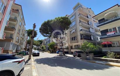 CB KiNG DEN ATATÜRK MH. TURGUT REİS CAD. 2+1 90m2 KİRALIK DAİRE