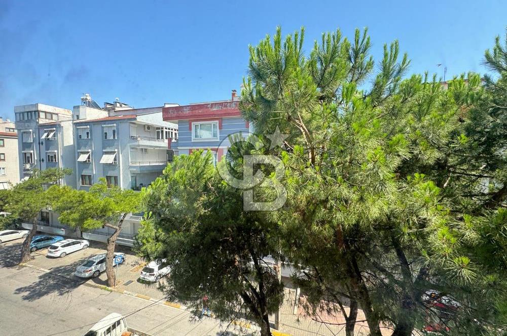 CB KiNG DEN ATATÜRK MH. TURGUT REİS CAD. 2+1 90m2 KİRALIK DAİRE