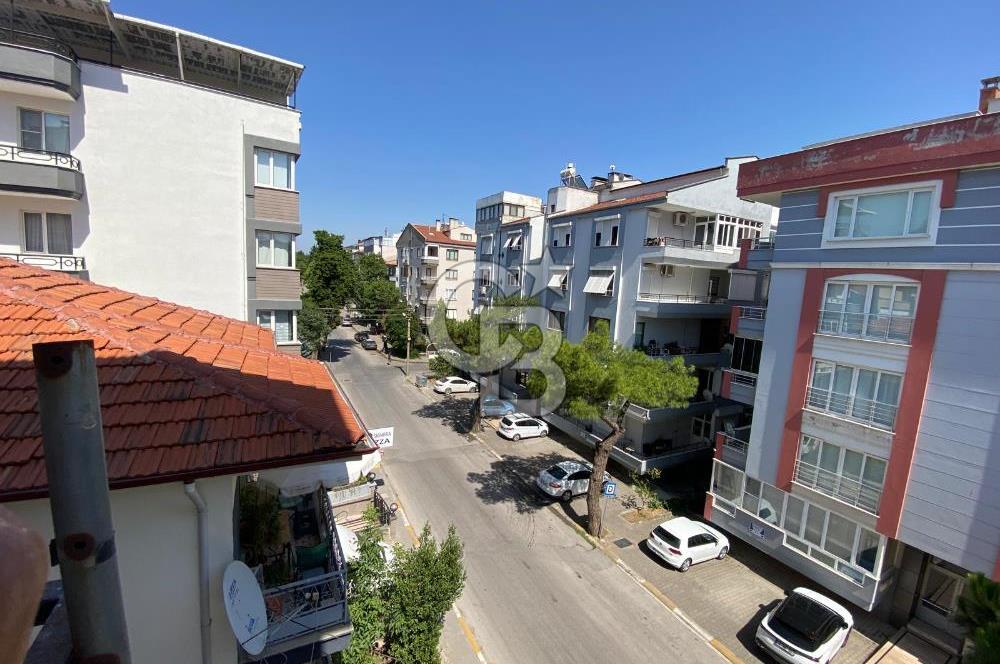 CB KiNG DEN ATATÜRK MH. TURGUT REİS CAD. 2+1 90m2 KİRALIK DAİRE