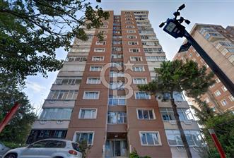 Dervişbey Sitesinde Kiralık 3+1 Boş Daire, - 1 - 302946