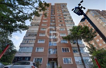 Dervişbey Sitesinde Kiralık 3+1 Boş Daire,