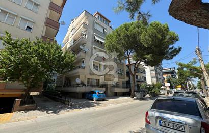 CB KiNG DEN ATATÜRK MH. TURGUT REİS CAD. 2+1 90m2 KİRALIK DAİRE