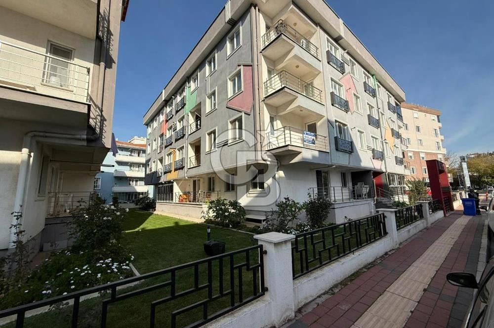 Çanakkale Merkez Barbaros Troya Caddesi Kiralık 2+1 Daire!
