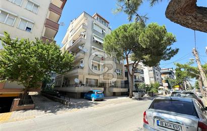 CB KiNG DEN ATATÜRK MH. TURGUT REİS CAD. 2+1 90m2 KİRALIK DAİRE