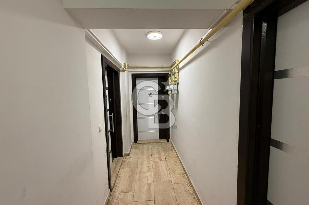 Çanakkale Merkez Barbaros Troya Caddesi Kiralık 2+1 Daire!