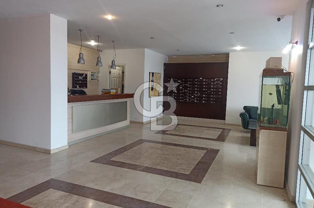 Park Manzarada Panoramik Şehir Manzaralı Satılık 180m2 3+1 Daire