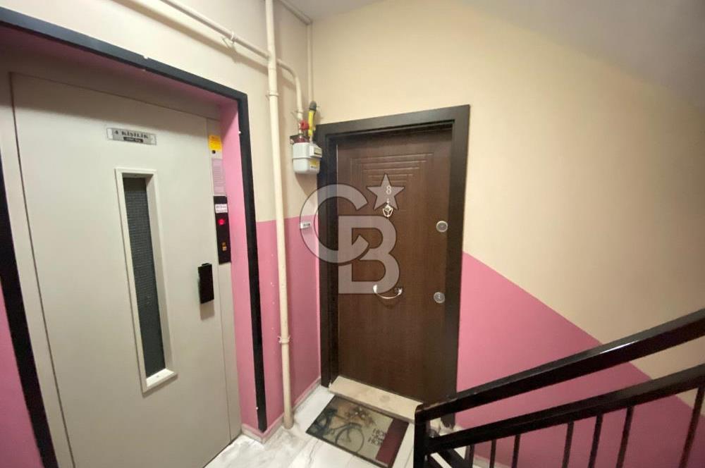 CB KiNG DEN ATATÜRK MH. TURGUT REİS CAD. 2+1 90m2 KİRALIK DAİRE