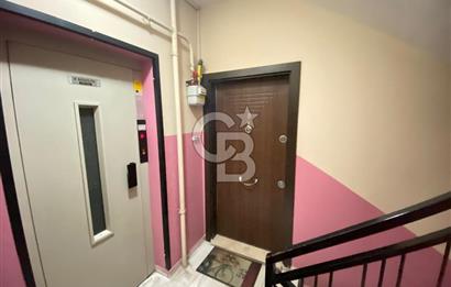 CB KiNG DEN ATATÜRK MH. TURGUT REİS CAD. 2+1 90m2 KİRALIK DAİRE