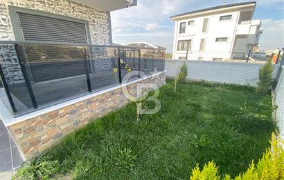 BURHANİYE İSKELE MAHALLESİNDE 4+1 TRİPLEKS VİLLA