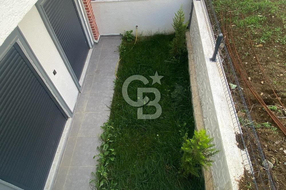 BURHANİYE İSKELE MAHALLESİNDE 4+1 TRİPLEKS VİLLA