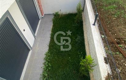 BURHANİYE İSKELE MAHALLESİNDE 4+1 TRİPLEKS VİLLA