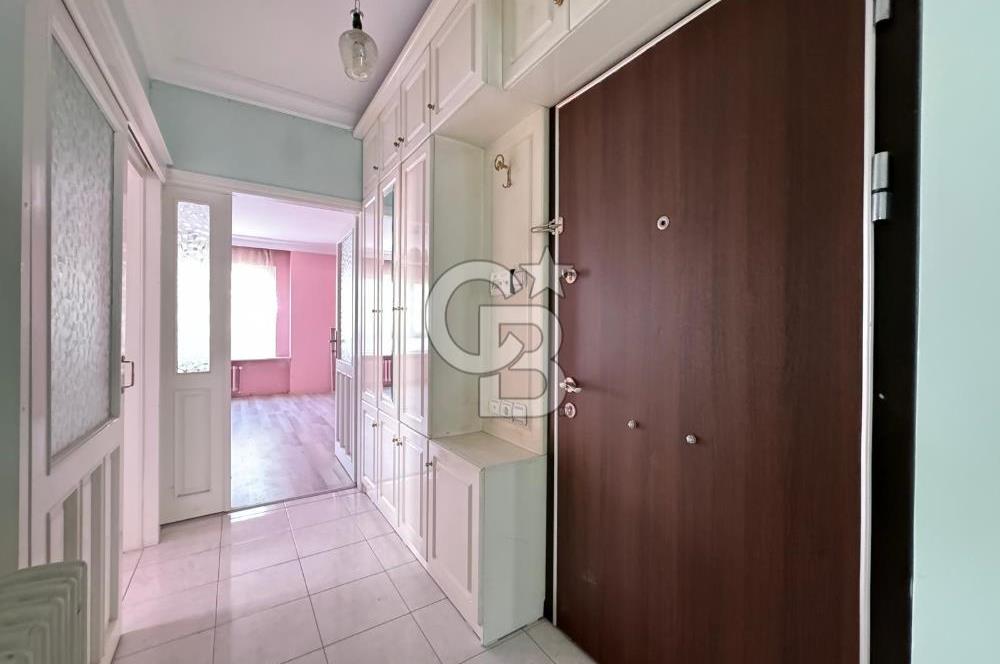 CB KiNG DEN ATATÜRK MH. TURGUT REİS CAD. 2+1 90m2 KİRALIK DAİRE