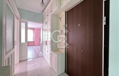 CB KiNG DEN ATATÜRK MH. TURGUT REİS CAD. 2+1 90m2 KİRALIK DAİRE